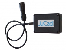 Jucad USB lader